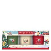 Confezione regalo 3 candele piccole Tumbler_YAN2652679E_YANKEE CANDLE