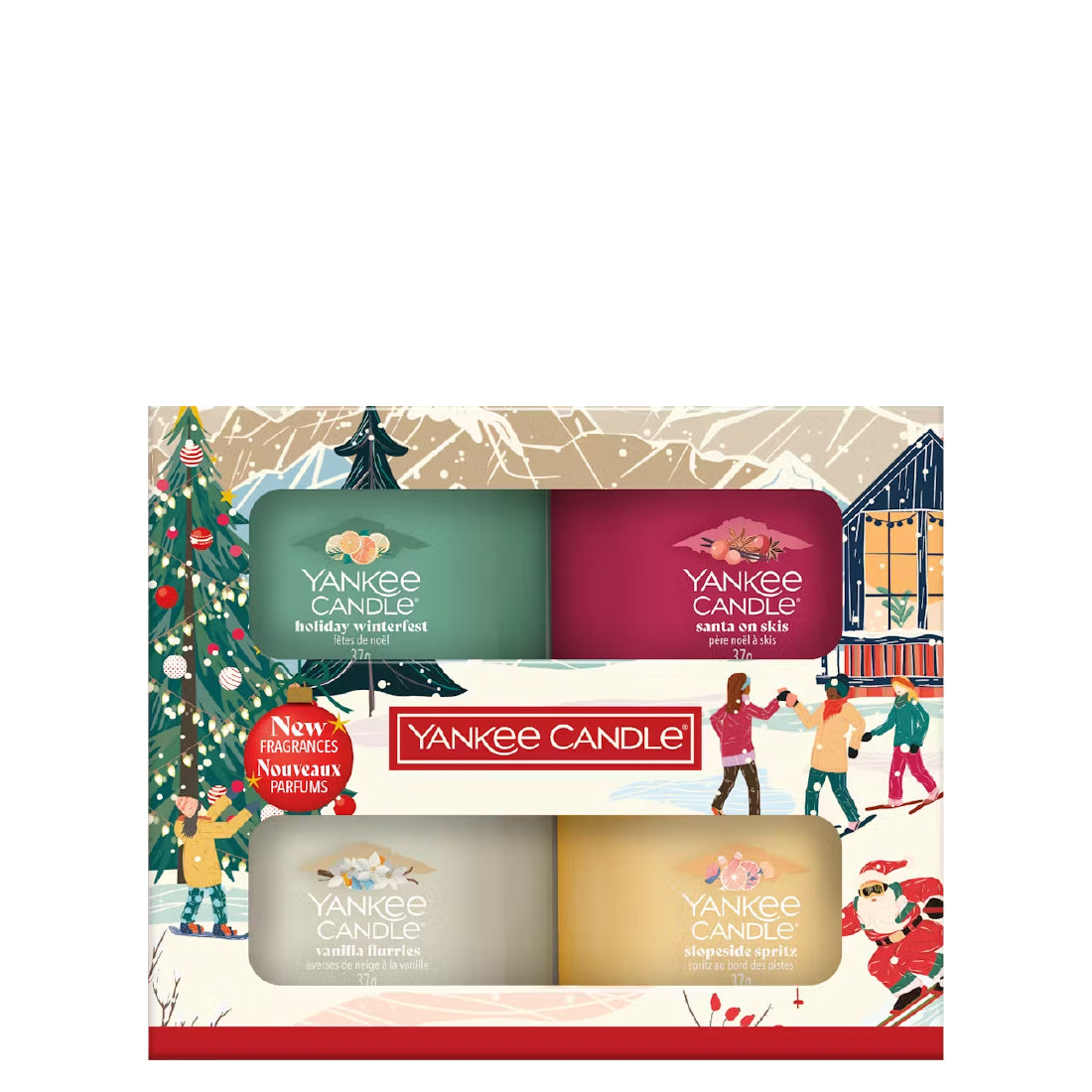 Confezione regalo 4 candele mini_YAN2653373E_YANKEE CANDLE