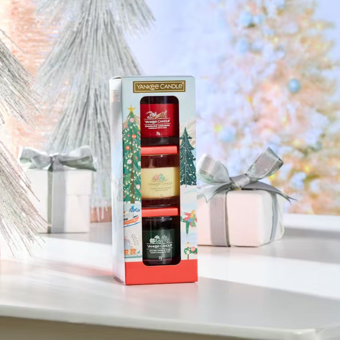 Confezione regalo Christmas Classics 3 candele mini_YAN2652673E_YANKEE CANDLE-2