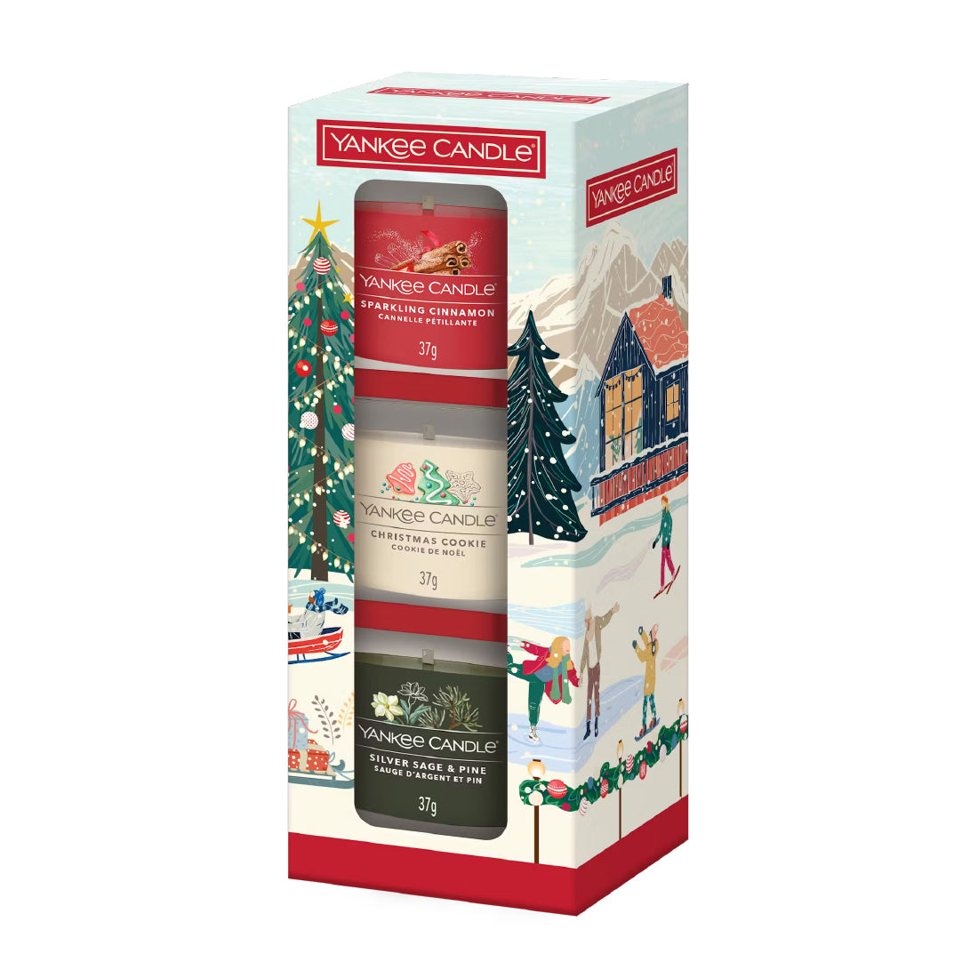 Confezione regalo Christmas Classics 3 candele mini_YAN2652673E_YANKEE CANDLE-3