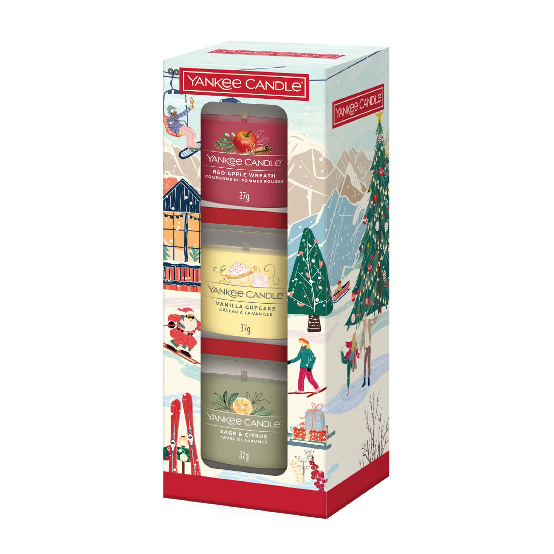 Confezione regalo Christmas Classics 3 candele mini_YAN2652675E_YANKEE CANDLE-3