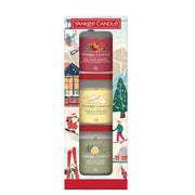 Confezione regalo Christmas Classics 3 candele mini_YAN2652675E_YANKEE CANDLE