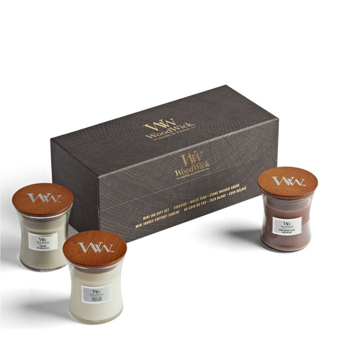Confezione regalo candele Legnose piccole_WW1741952E_WOOD WICK