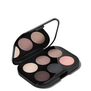 Connect In Color Eye Shadow Palette Palette Ombretti Encrypted Kryptonic_MACST2L_MAC