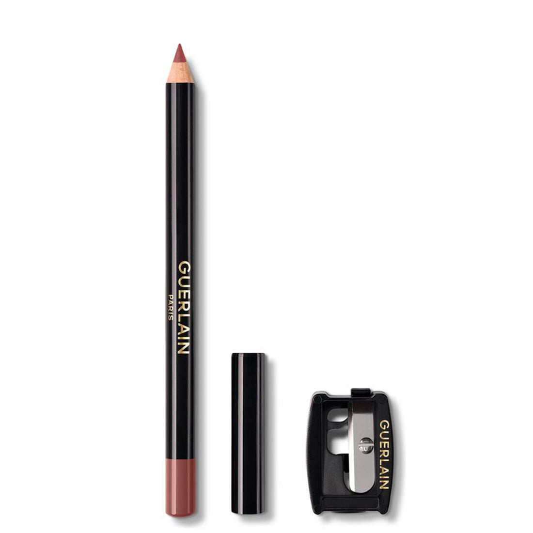 Contour G Crayons Levres Matita Labbra 01 Le Bois De Rose_GUE043989_Guerlain