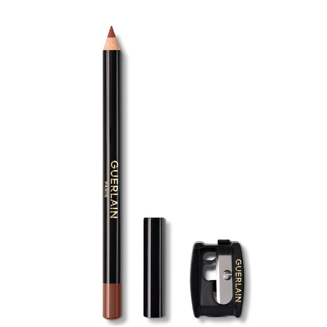 Contour G Crayons Levres Matita Labbra 02 Le Beige Praline_GUE043988_Guerlain