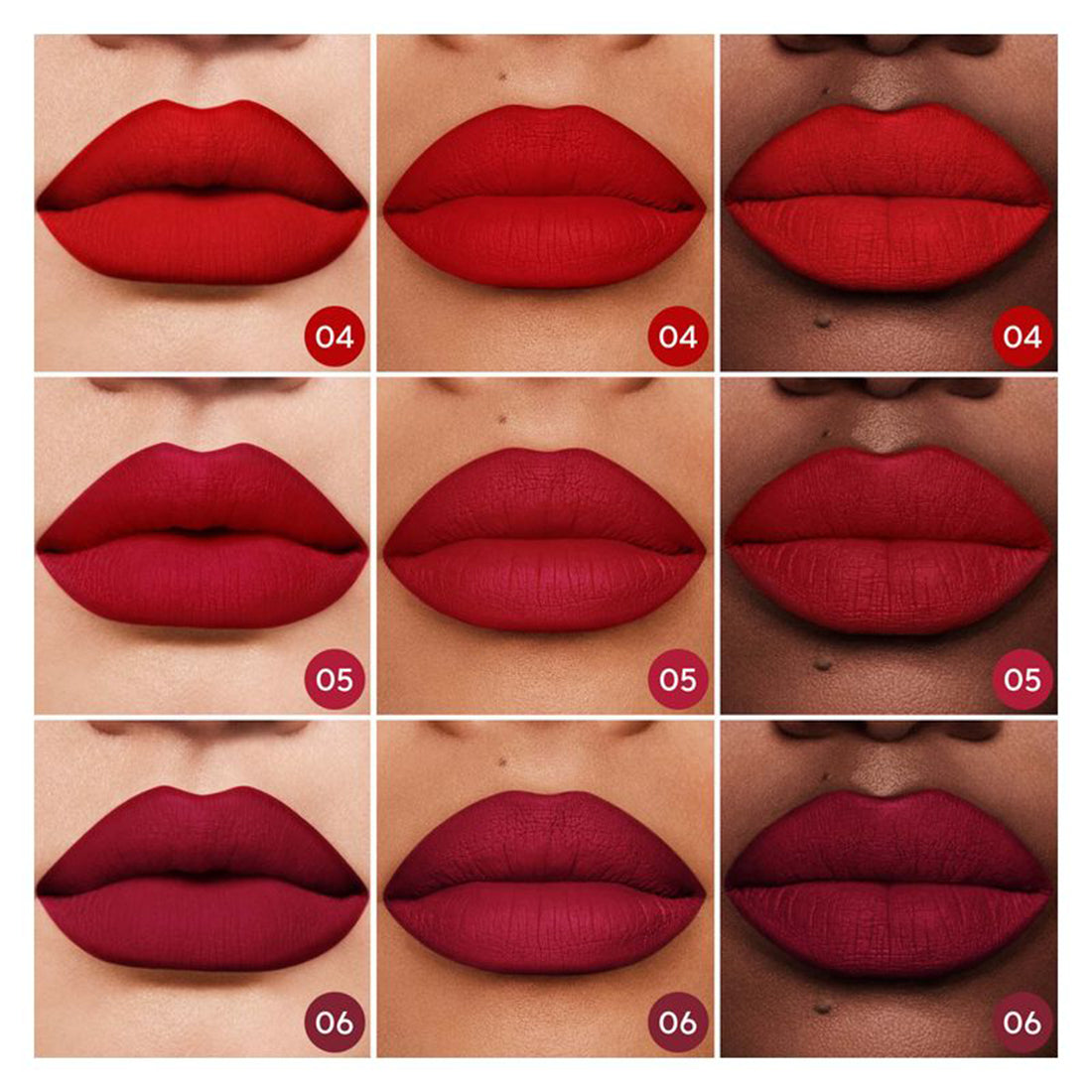 Contour G Crayons Levres Matita Labbra 05 Le Rouge Rubis_GUE043985_Guerlain-4