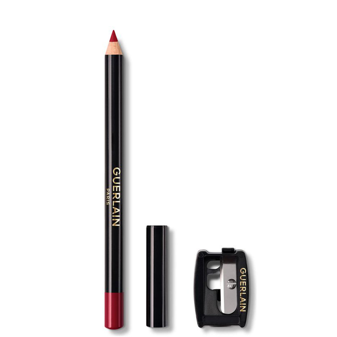 Contour G Crayons Levres Matita Labbra 05 Le Rouge Rubis_GUE043985_Guerlain
