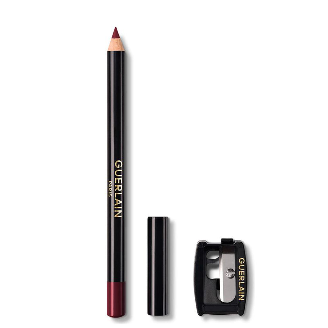Contour G Crayons Levres Matita Labbra 06 Le Burgundy_GUE043990_Guerlain