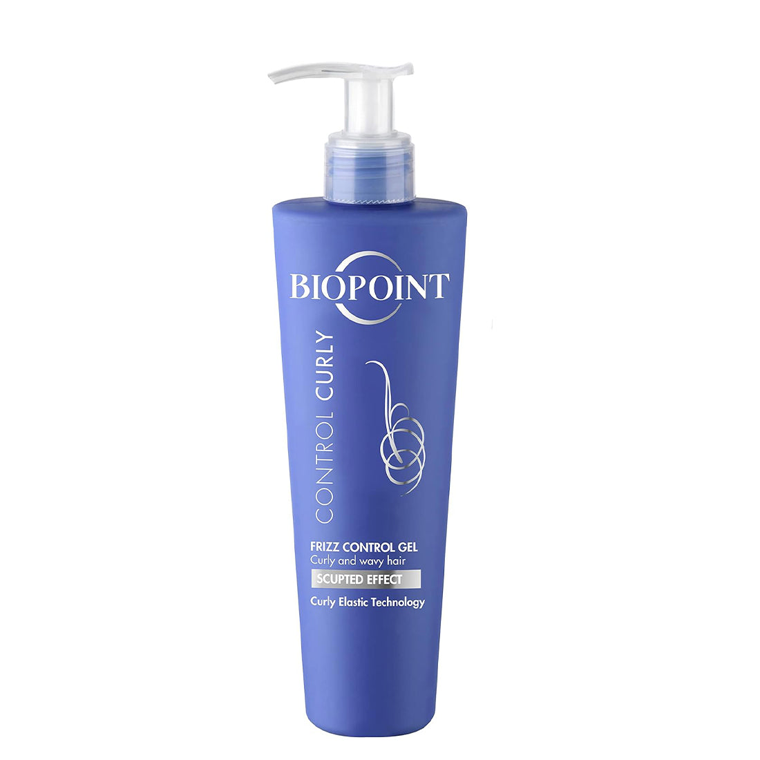 Control Curl Frizz Control Gel 200 ML_BIO06014_Biopoint