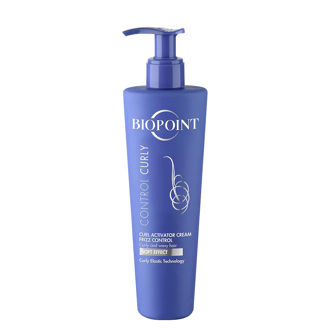 Control Curly Activator Frizz Cream Control 200 ML_BIO08019_Biopoint