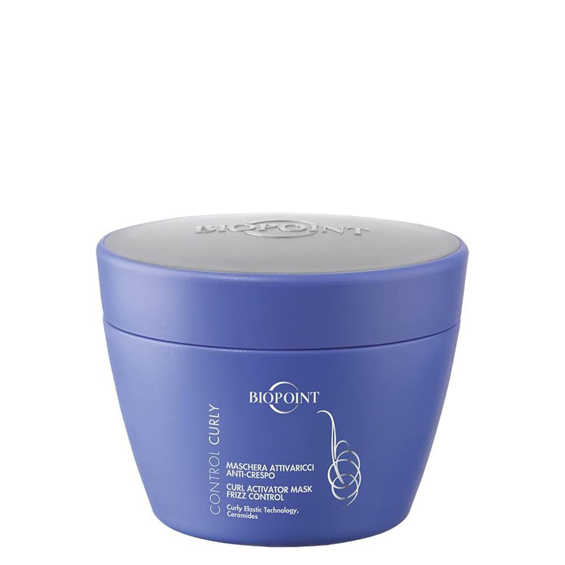 Control Curly Maschera Attiva-ricci 200 ML_BIO07618_Biopoint