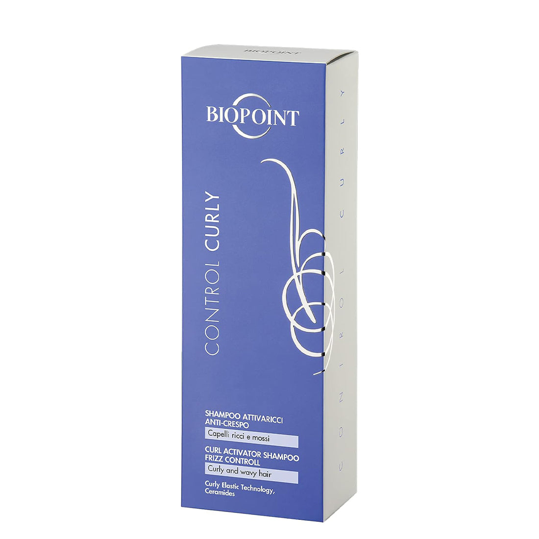 Control Curly Shampoo Attiva-ricci 200 ML_BIO08314_Biopoint-2