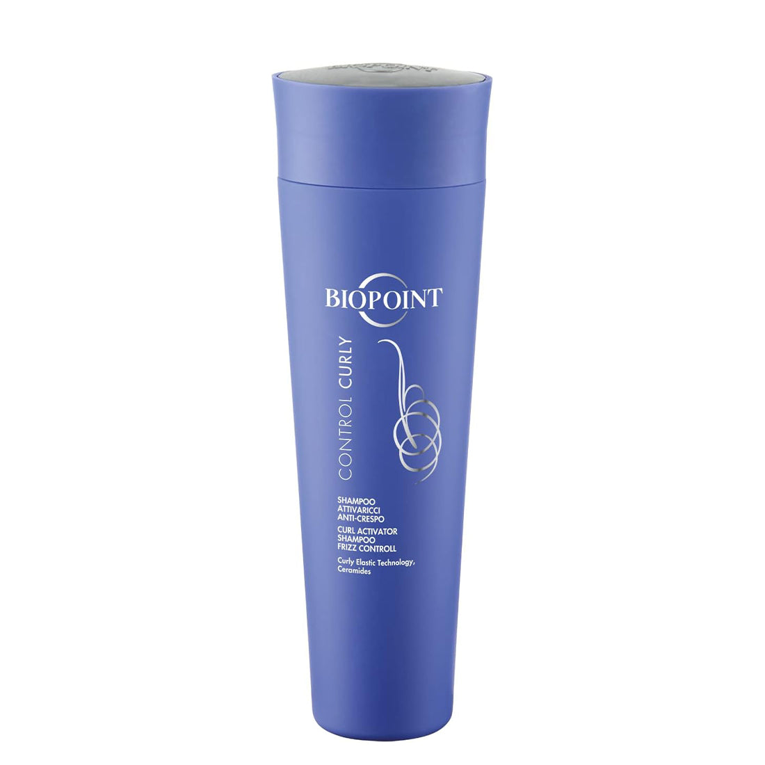 Control Curly Shampoo Attiva-ricci 200 ML_BIO08314_Biopoint