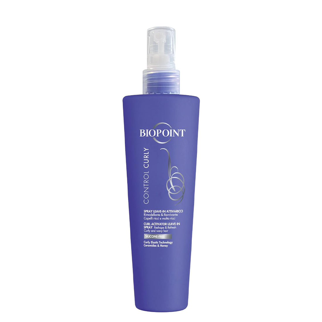 Control Curly Spray Rimodellante Attiva Ricci 200 ML_BIO01123_Biopoint