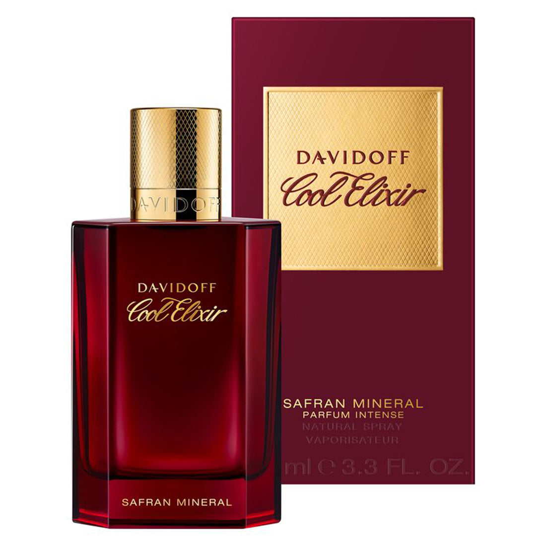 Cool Elixir Safran Mineral Parfum Intense 100 ml_COO99350254450_Davidoff-2