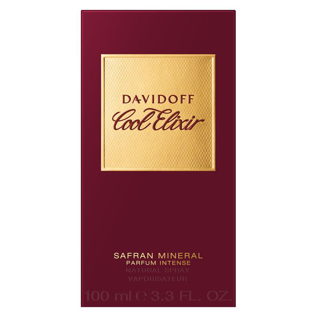 Cool Elixir Safran Mineral Parfum Intense 100 ml_COO99350254450_Davidoff-3