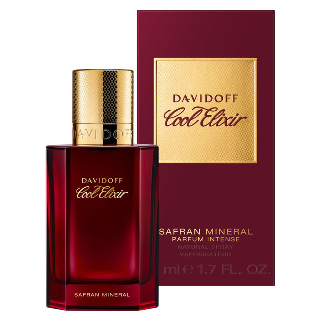 Cool Elixir Safran Mineral Parfum Intense 50 ml_COO99350254449_Davidoff-2