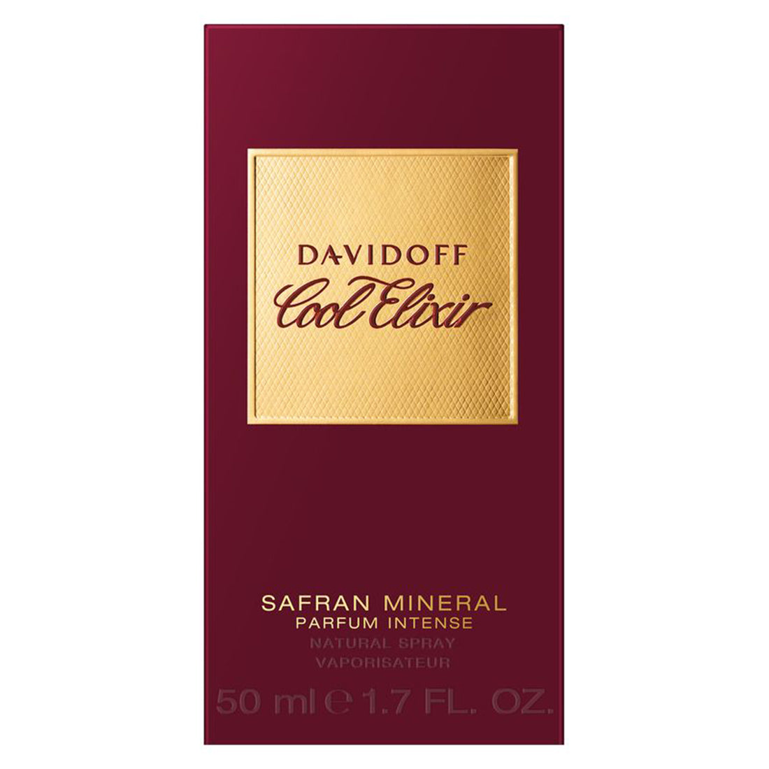 Cool Elixir Safran Mineral Parfum Intense 50 ml_COO99350254449_Davidoff-3