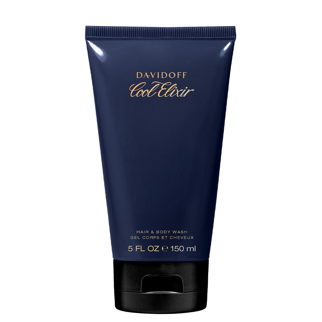 Cool Elixir Shower Gel 150 ML_COO99350230037_Davidoff