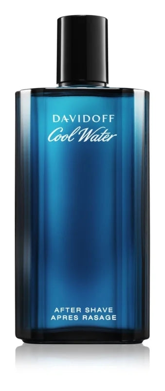 Cool Water After Shave 125 ML_COO000664_Davidoff
