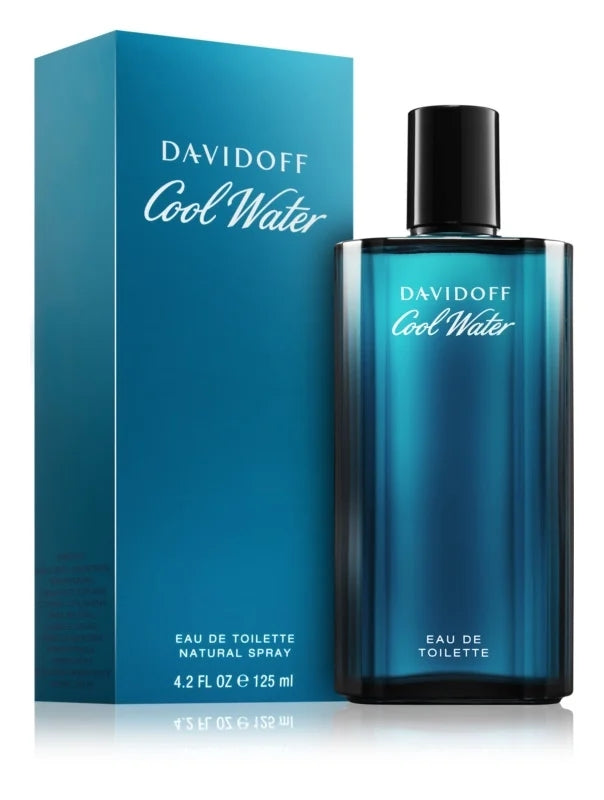 Cool Water Eau De Toilette 125 ML_COO80153_Davidoff-2