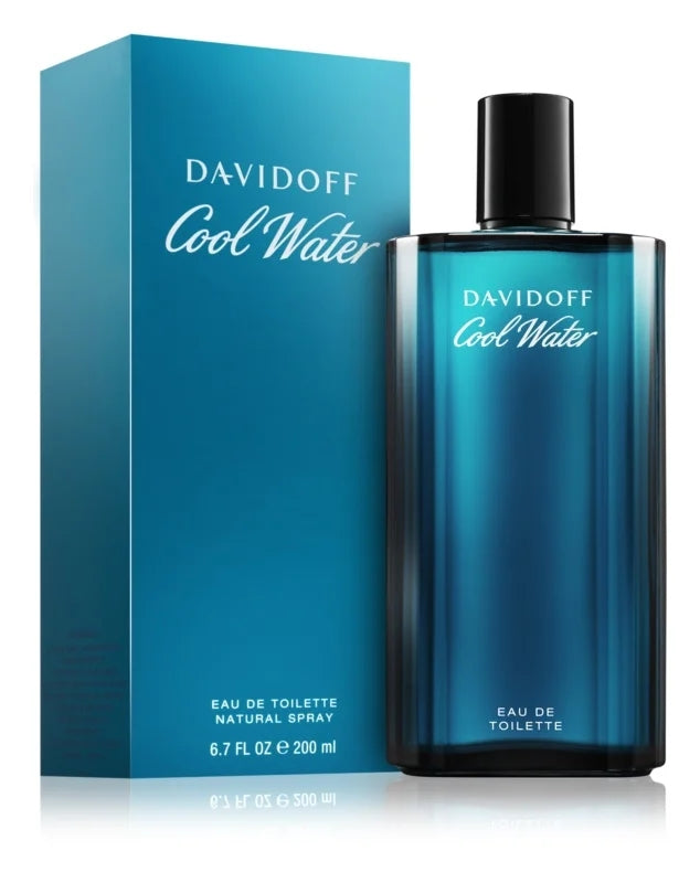 Cool Water Eau De Toilette 200 ML_COO81054_Davidoff-2