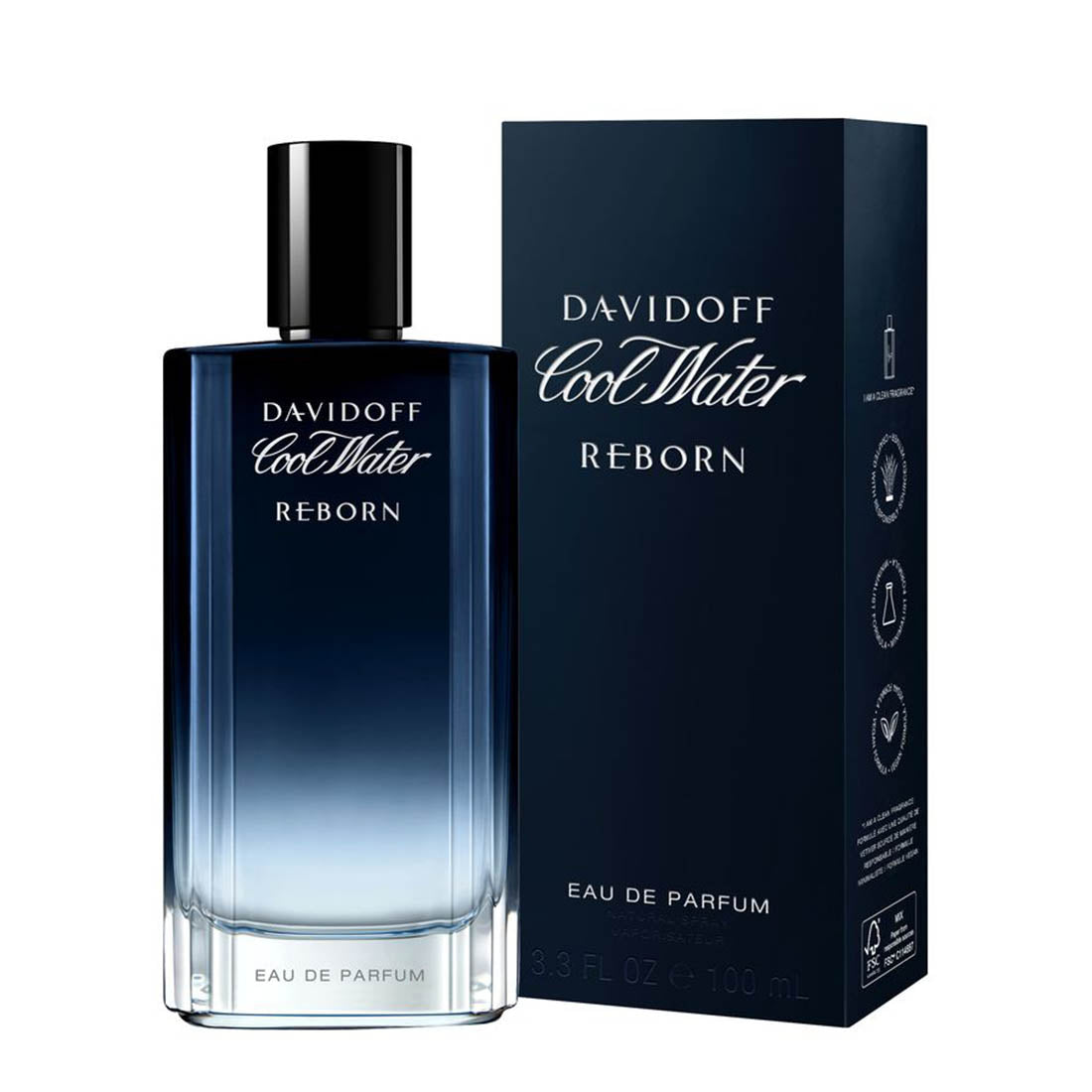 Cool Water Reborn Eau De Parfum 100 ML_COO99350174800_Davidoff-2