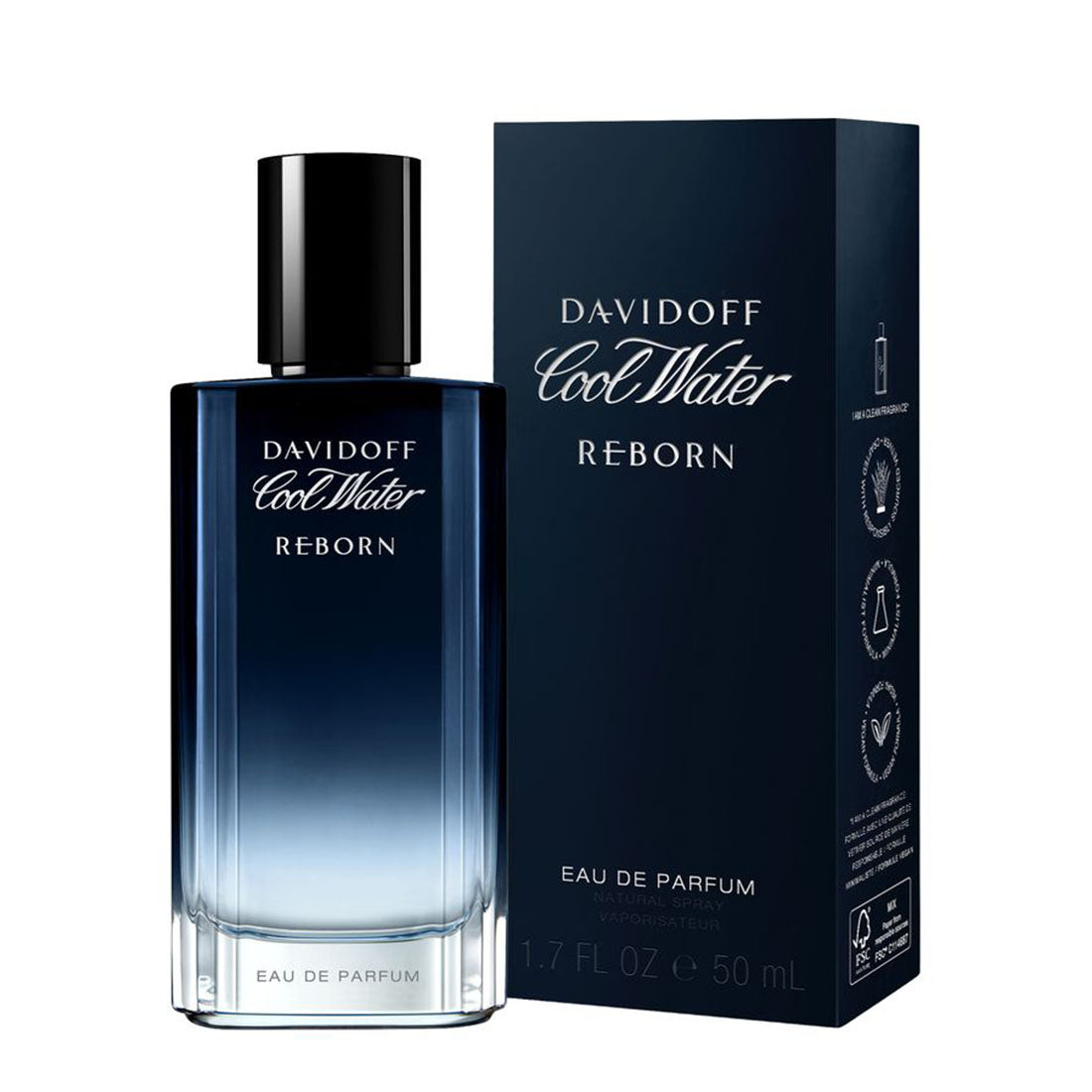 Cool Water Reborn Eau De Parfum 50 ML_COO99350174799_Davidoff-2