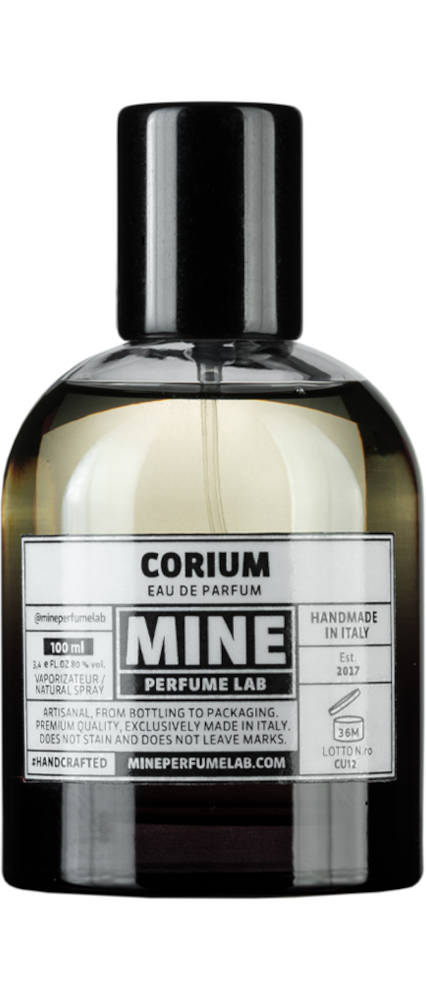 Corium Eau De Parfum 100 ML_MIN0488_Mine Perfume Lab
