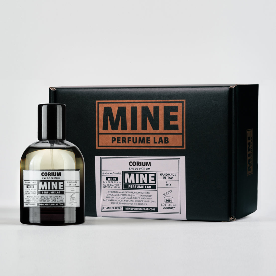 Corium Eau De Parfum 50 ML_MIN0487_Mine Perfume Lab-4