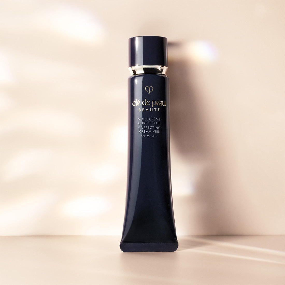 Correcting Cream Veil Primer SPF 25_CDP10116182302_CLE' DE PEAU BEAUTE'-2