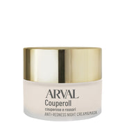 Couperoll Anti Redness Night & Cream Mask Crema Notte 50 ML_ARV54007_Arval