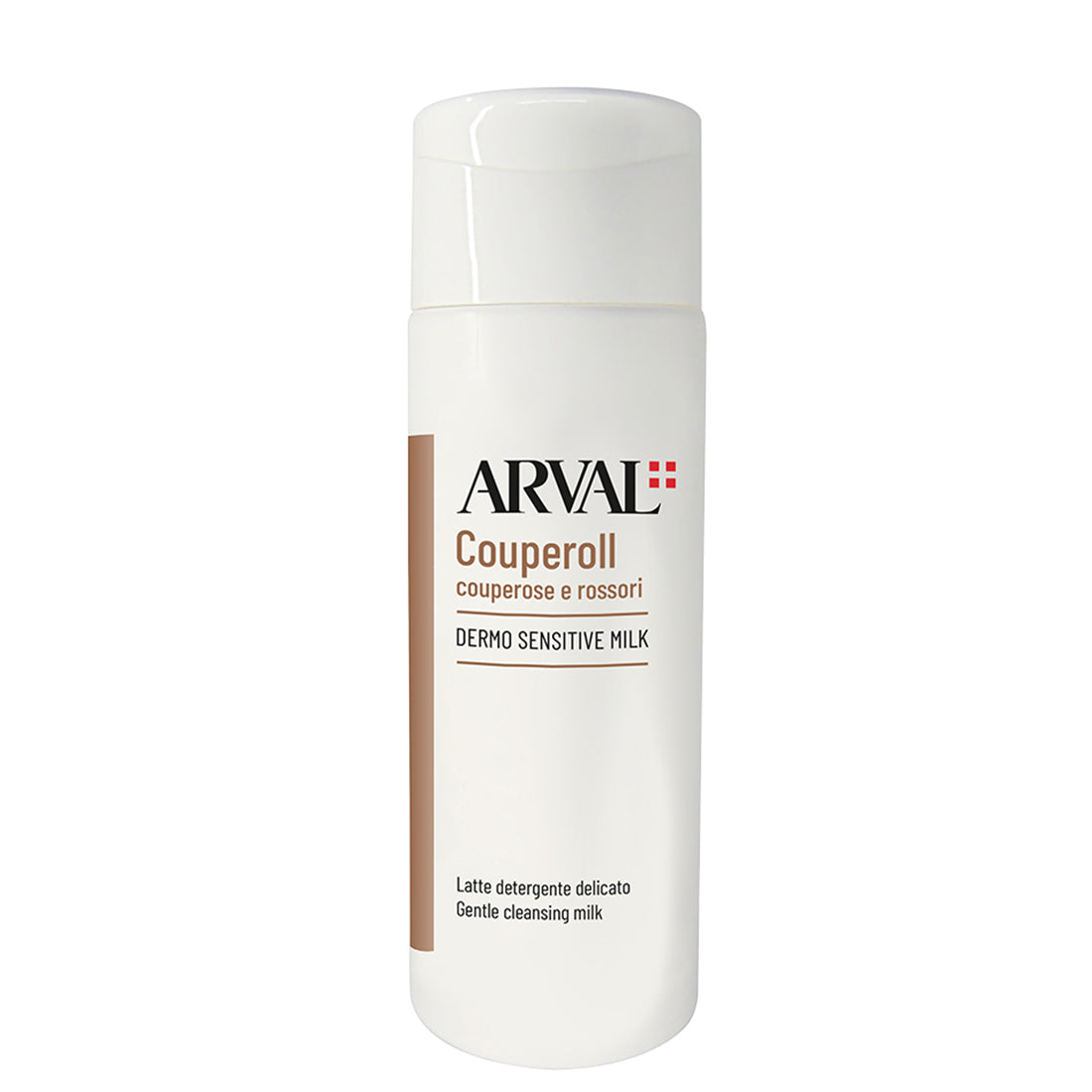 Couperoll Dermo Sensitive Milk Latte Detergente 200 ML_ARV54001_Arval