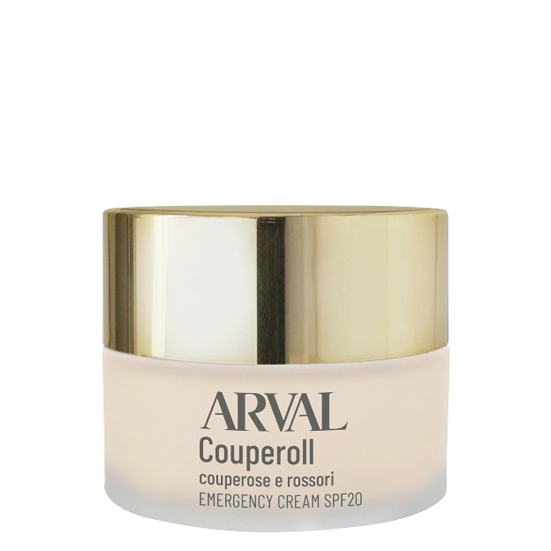 Couperoll Emergency Cream Crema Anti-Età SPF 20 50 ML_ARV54005_Arval