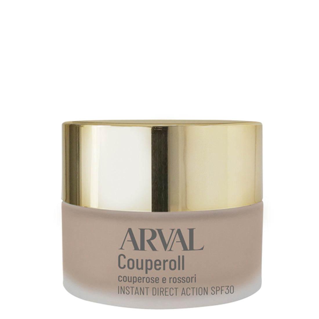 Couperoll Instant Direct Action Crema Antirossore SPF 30 50 ML_ARV54004_Arval