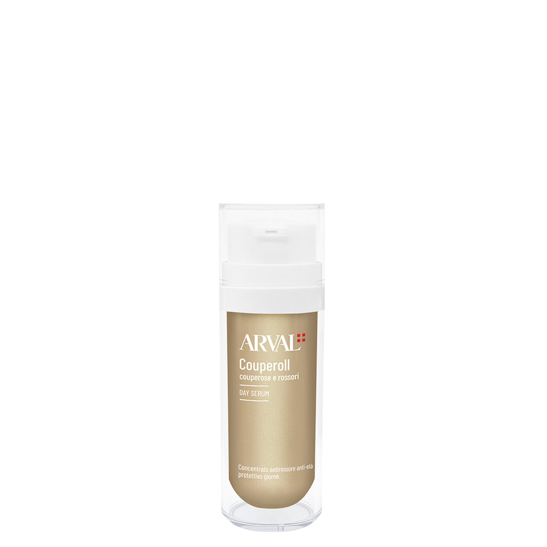 Couperoll Serum Day concentrato antirossore anti-età protettivo giorno 30 ML_ARV54010_Arval