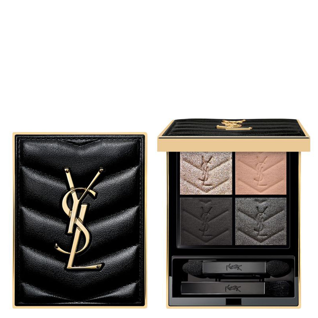 Couture Mini Clutch 700_YSLLE973100_YSL