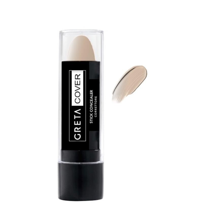 Cover Stick Concealer Correttore Stick 02_GRE7925_Greta