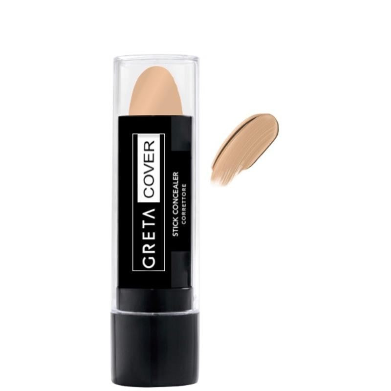 Cover Stick Concealer Correttore Stick 04_GRE79465_Greta