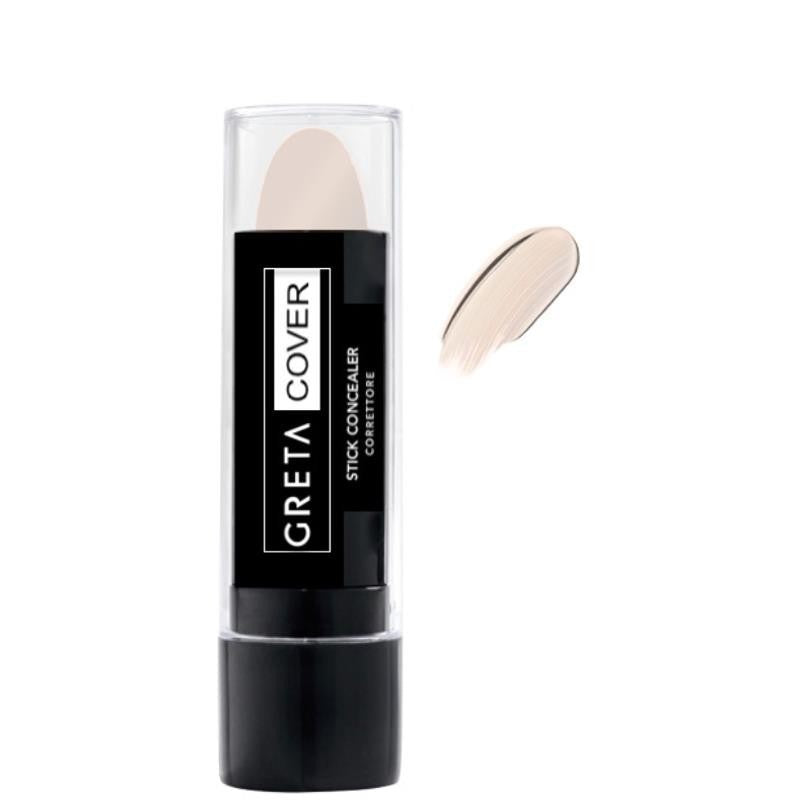 Cover Stick Concealer Correttore Stick 06_GRE17960_Greta