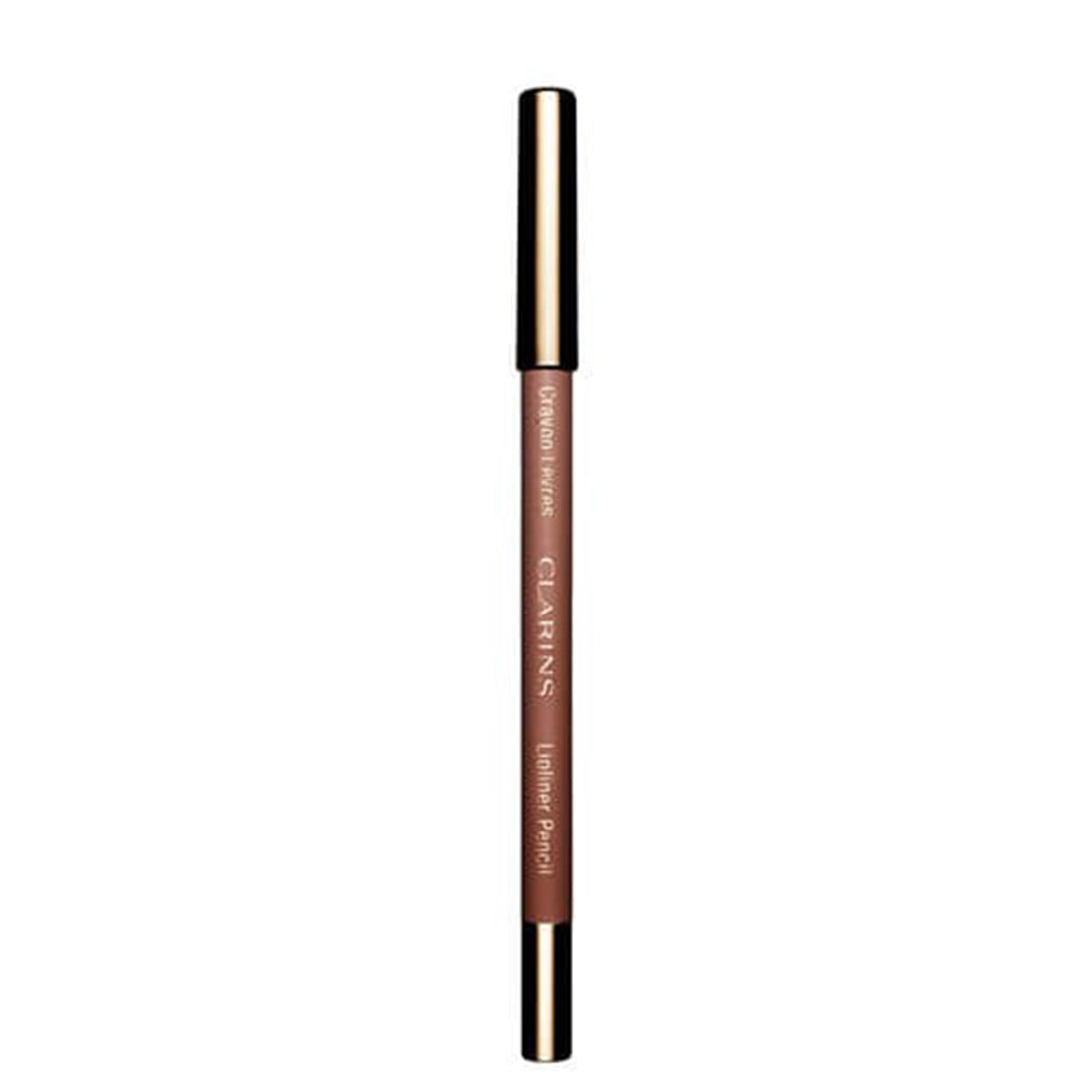 Crayon Levres Matita Labbra 01 Nude Fair_CLA04422510_Clarins