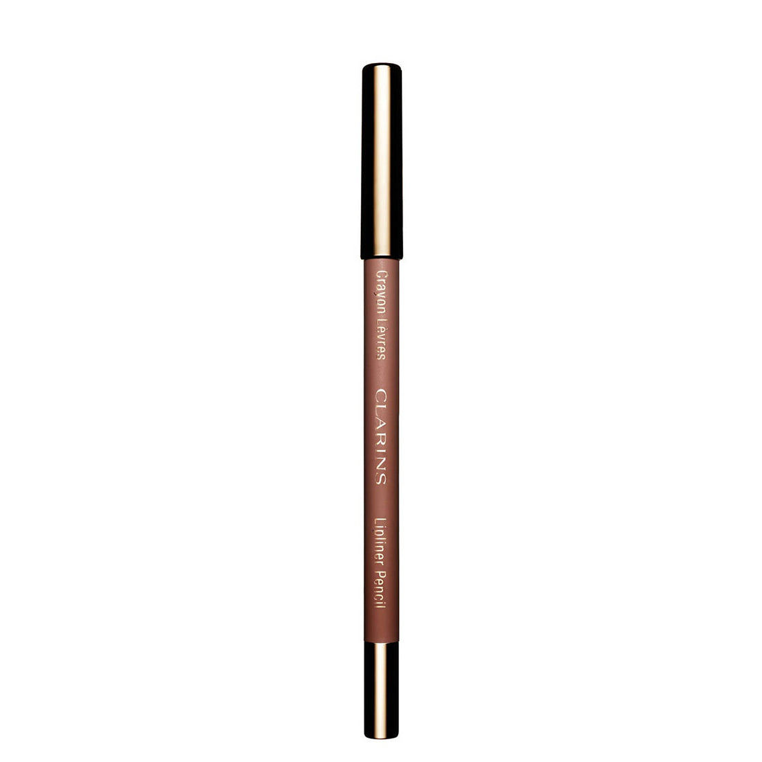 Crayon Levres Matita Labbra 02 Nude Beige_CLA04422610_Clarins