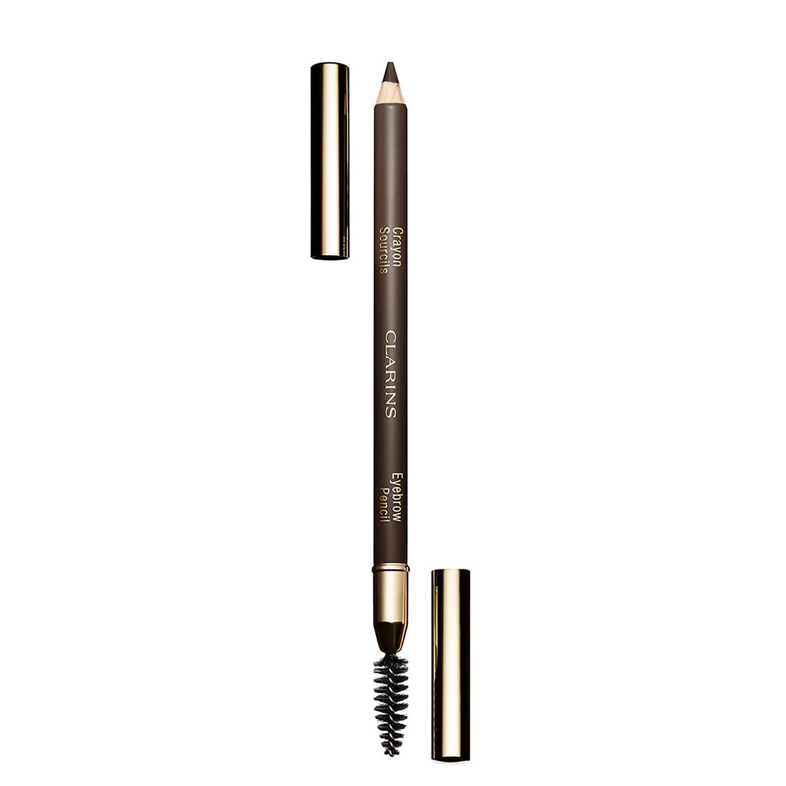 Crayon Sourcils Matita Sopracciglia a Lunga Tenuta 03 Soft Blond_CLA04213510_Clarins