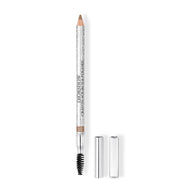 Crayon Sourcils Poudre Matita per sopracciglia waterproof mina effetto polvere spazzolino e temperino inclusi 01 Blond_CDC015600001_Dior