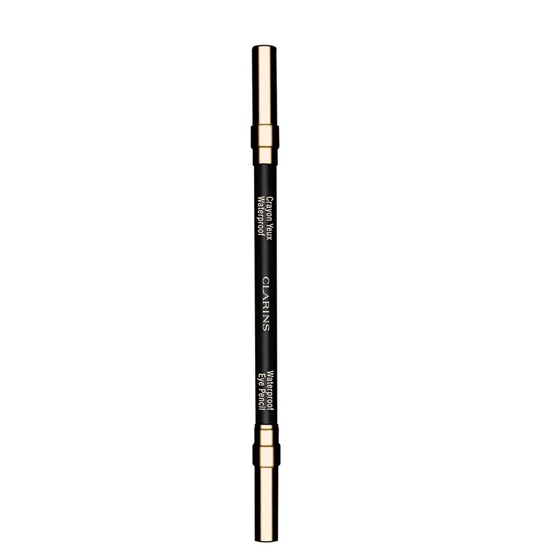 Crayon Yeux Waterproof Matita Occhi 01 Noir_CLA420711_Clarins