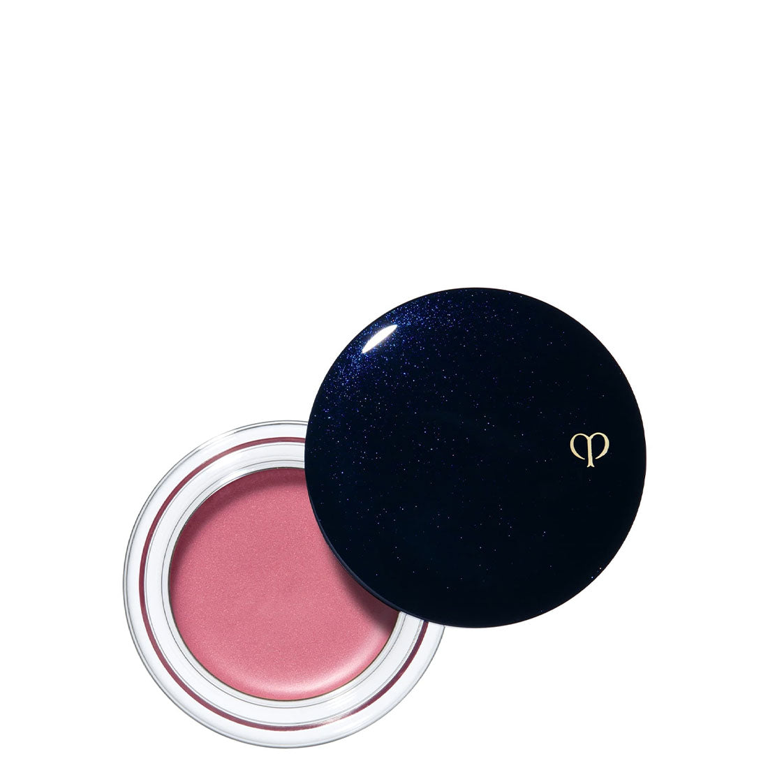 Cream Blush Blush in Crema 2 Pale Fig_CDP10113370101_Clé de Peau Beauté