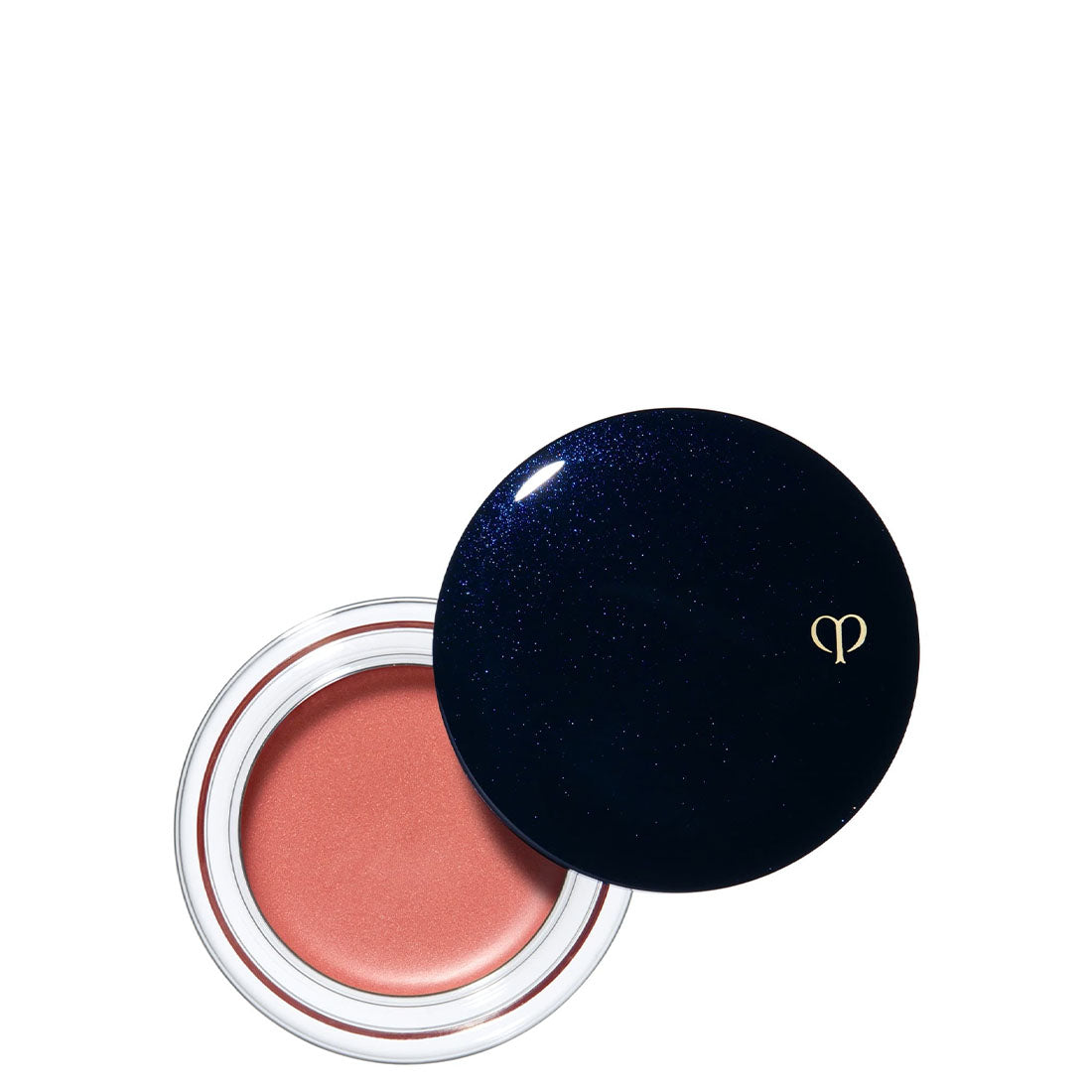 Cream Blush Blush in Crema 3 Persimmon_CDP10113371101_CLE' DE PEAU BEAUTE'