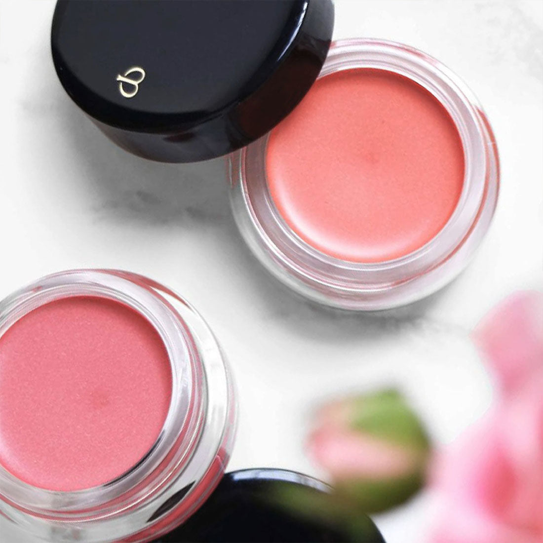 Cream Blush Blush in Crema 4 Perfect Peach_CDP10113372101_CLE' DE PEAU BEAUTE'-4
