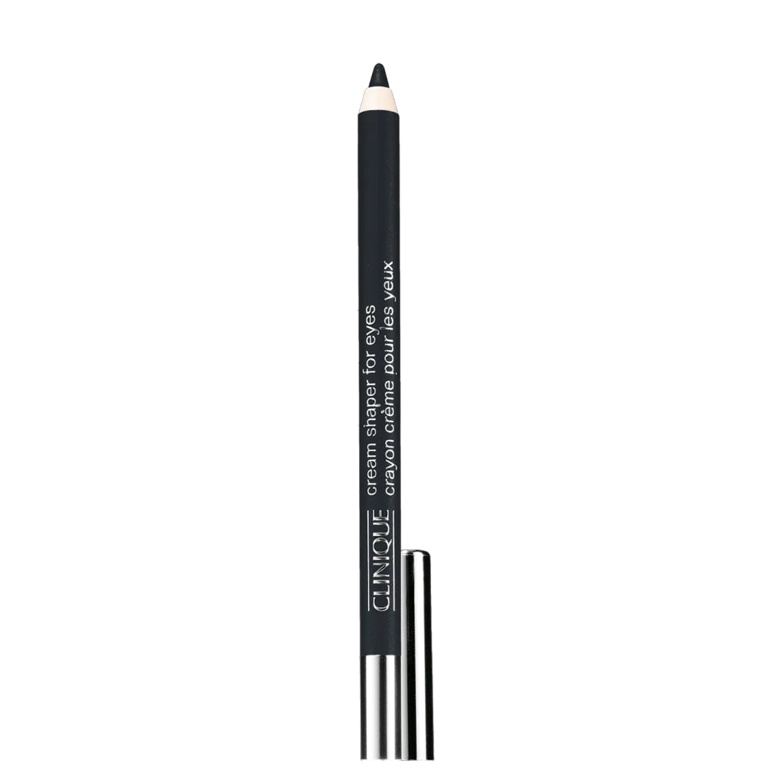 Cream Shaper For Eyes Matita Occhi 101 Black Diamond_CLI6FP201_Clinique